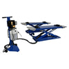 Tuxedo MR6K-38 6,000 LB Mid-Rise Portable Scissor Lift Tuxedo