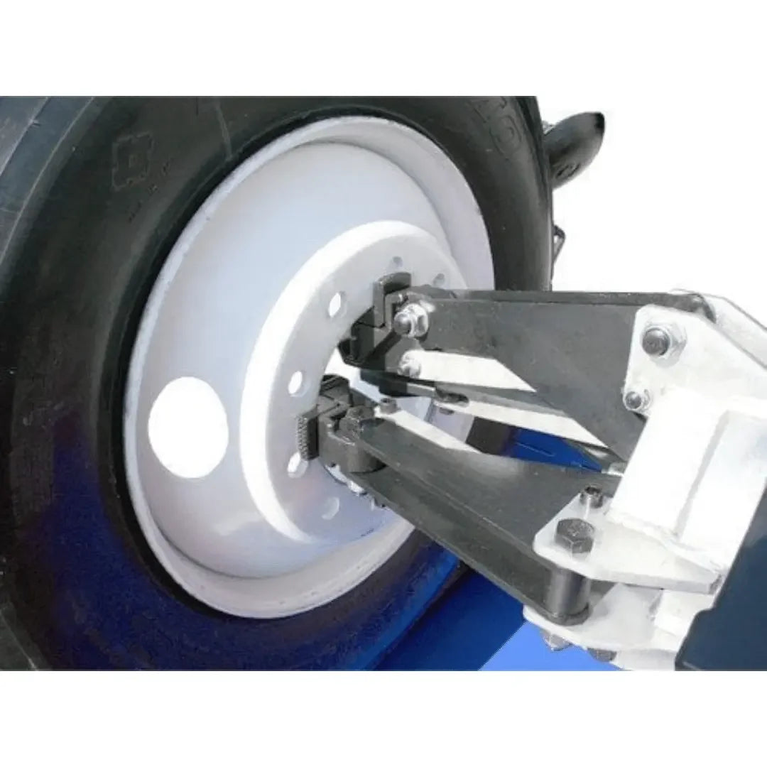 Atlas TTC301 Tire Changer + WBT-210 Wheel Balancer Combo Package Atlas