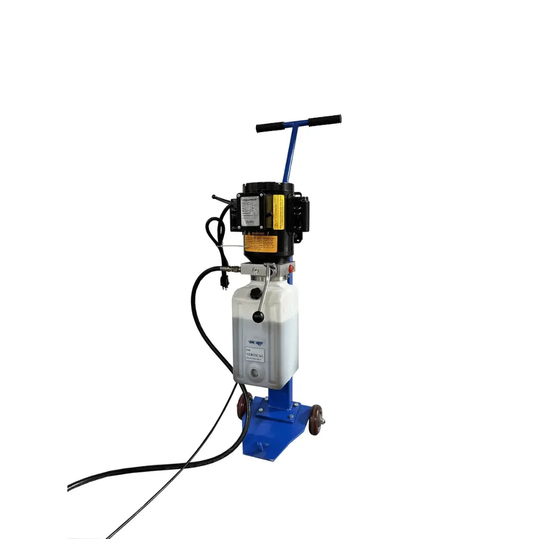 Tuxedo MR6K-48X 6,000 lb Mid-Rise Scissor Lift Tuxedo