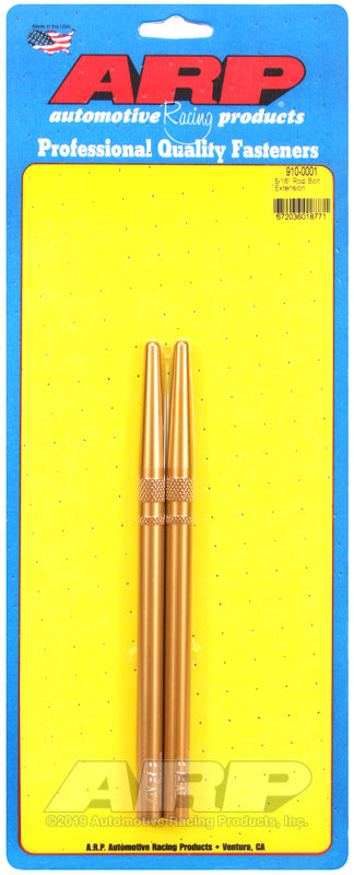 5/16 rod bolt extension
