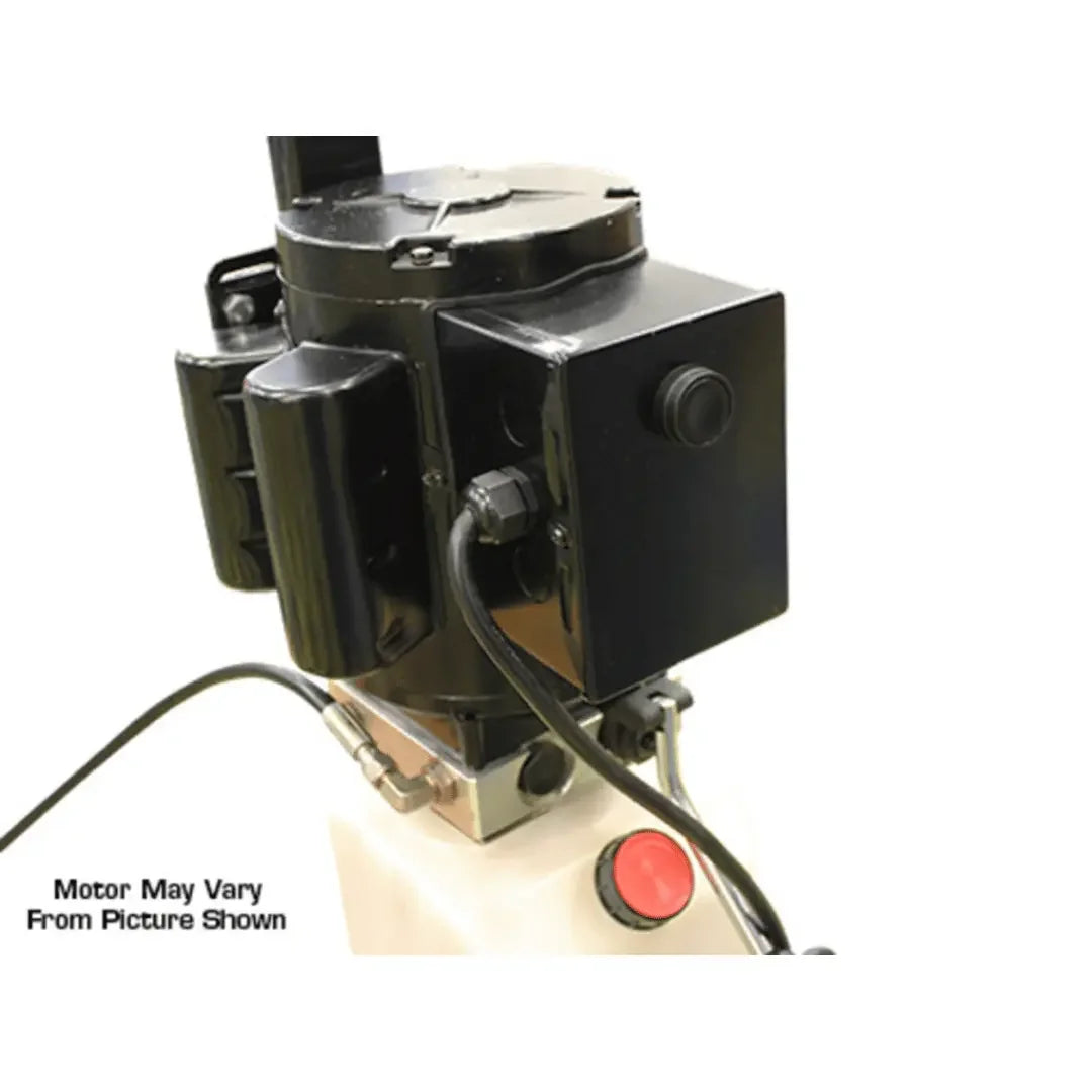 Atlas LR06 Portable Low Rise 6,000 lb Capacity Scissor Lift Atlas