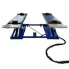 Tuxedo MR6K-38 6,000 LB Mid-Rise Portable Scissor Lift Tuxedo
