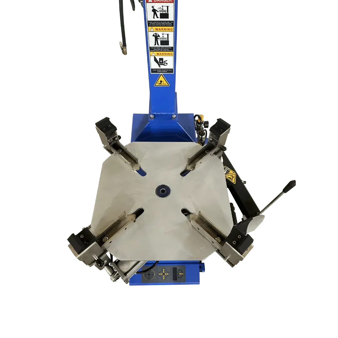 iDEAL TC-400M-B-iDEAL Power Sport Tire Changer - Mechanic Super Store