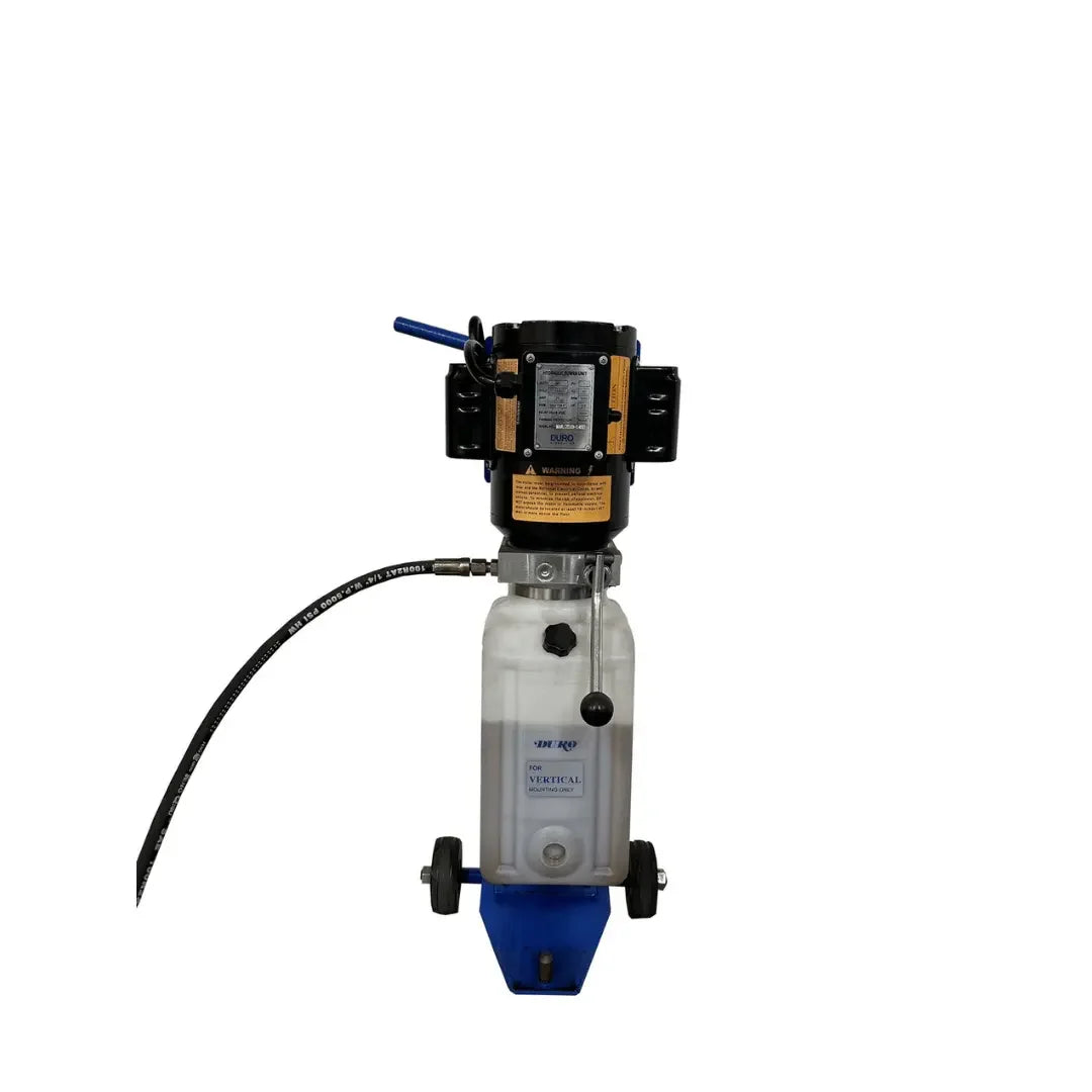 Tuxedo LR-26-PAD 6,000 lb Low-Rise Scissor Lift Tuxedo