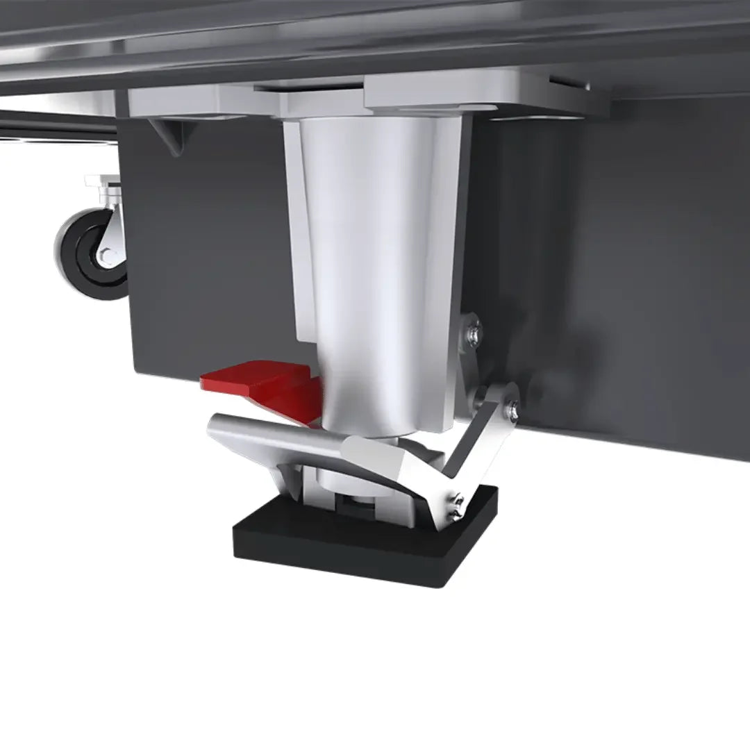 BendPak EVS4500 4,500 Lb. Capacity EV Battery Lift - Mechanic Super Store