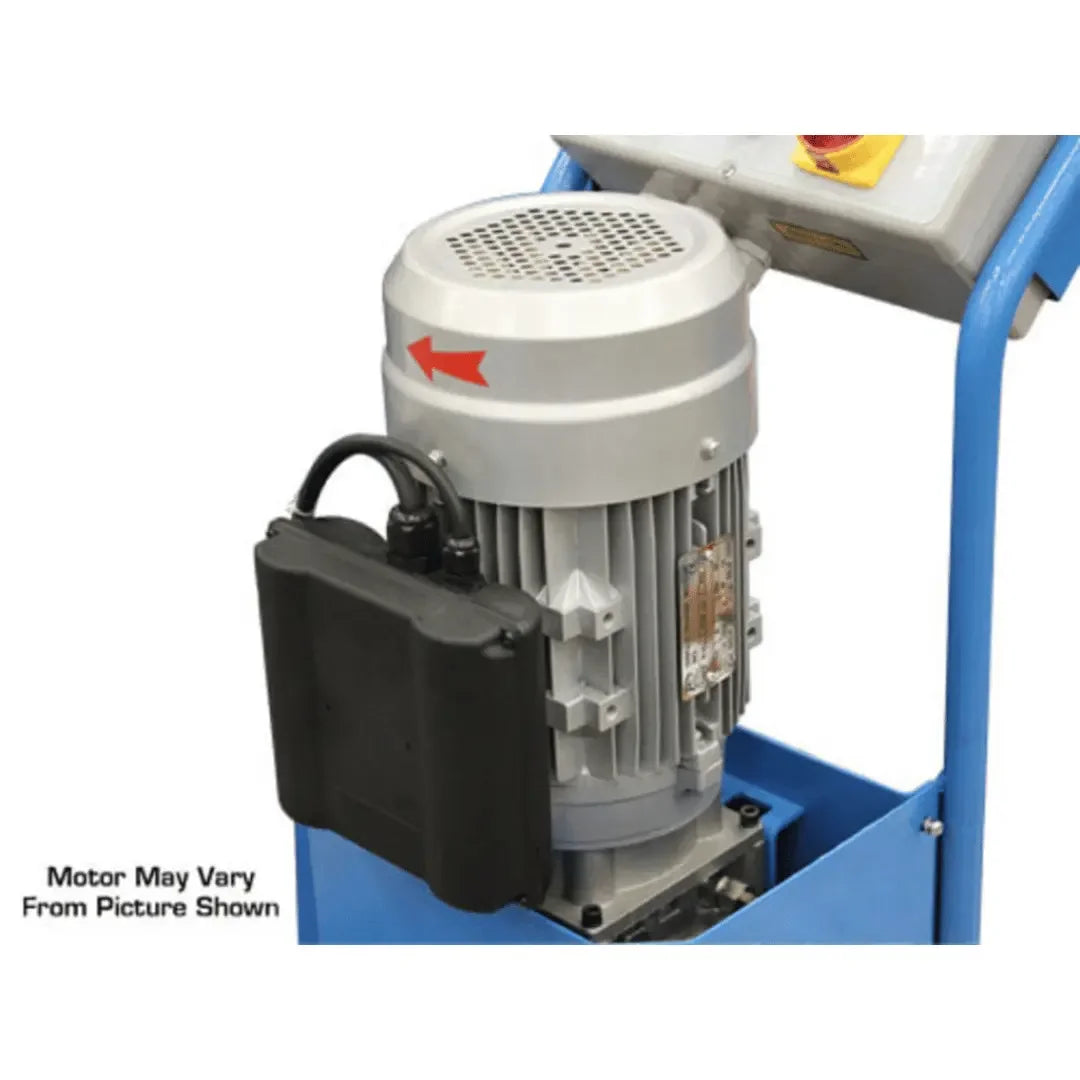 Atlas 7K-Kwik-Bay Portable Mid-Rise Scissor LIft 7,000 lb - Mechanic Super Store