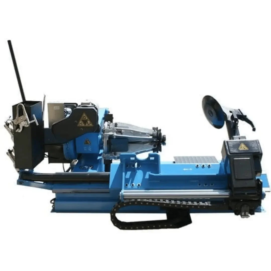 Atlas TC306 Tire Changer + WBT-210 Wheel Balancer Combo Package Atlas