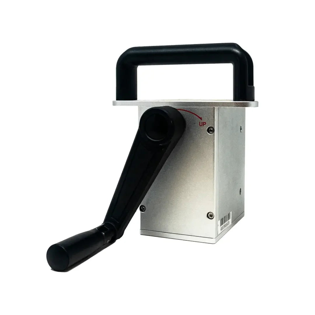 Topdon USA ADAS Mobile Gearbox Assembly Topdon