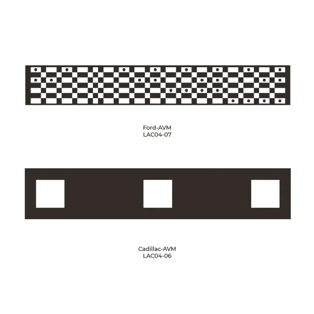 Topdon USA ADAS Target AVM AM Diagnostic Accessory - Mechanic Super Store