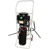 TRIUMPH C7000 7,000 LB. PORTABLE TWO POST LIFT