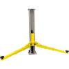 TRIUMPH C7000 7,000 LB. PORTABLE TWO POST LIFT