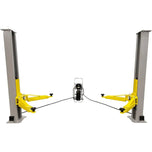 TRIUMPH C7000 7,000 LB. PORTABLE TWO POST LIFT