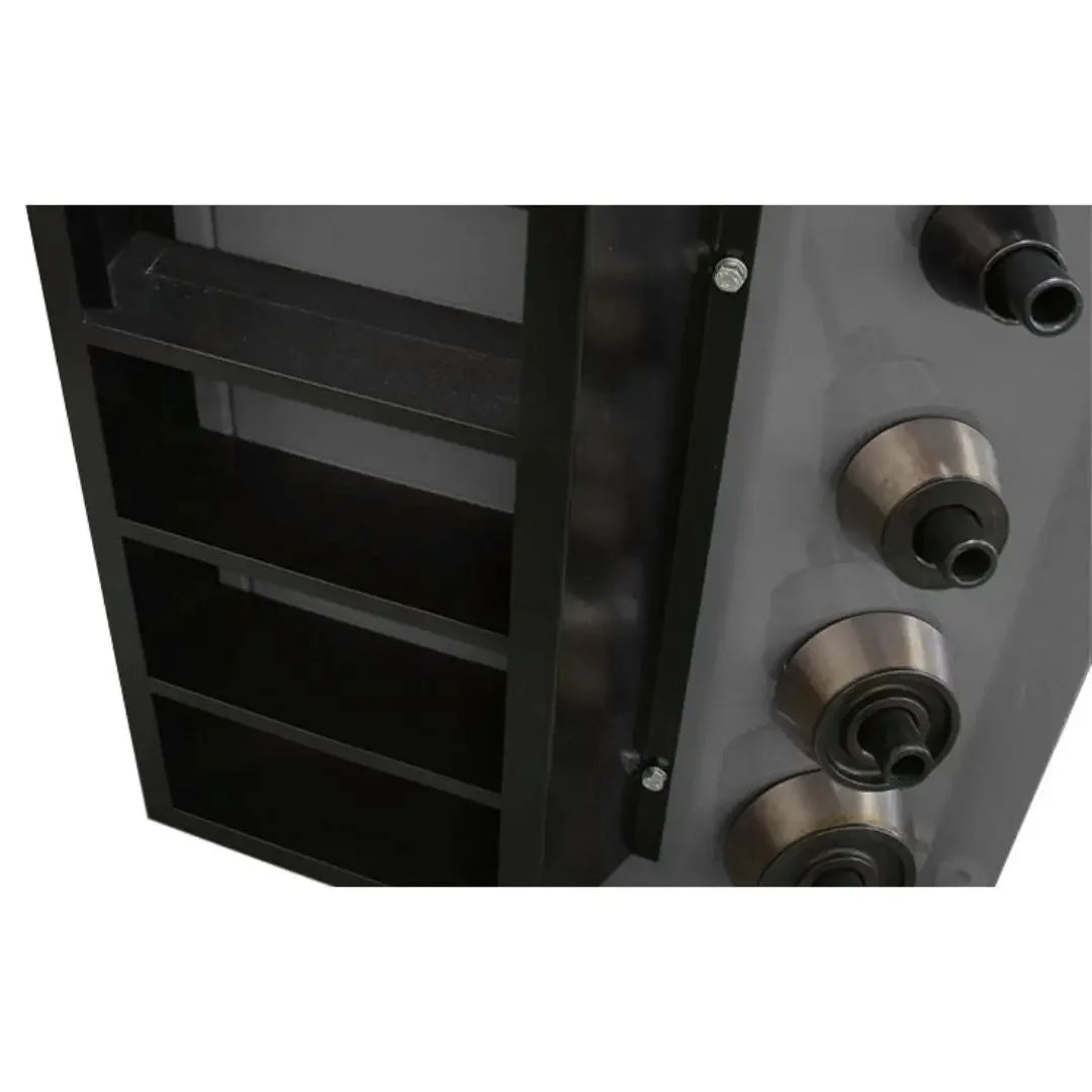 Ranger DST-2420 Wheel Balancer / 36 mm Shaft / 30" Maximum Wheel Diameter Capacity - Mechanic Super Store