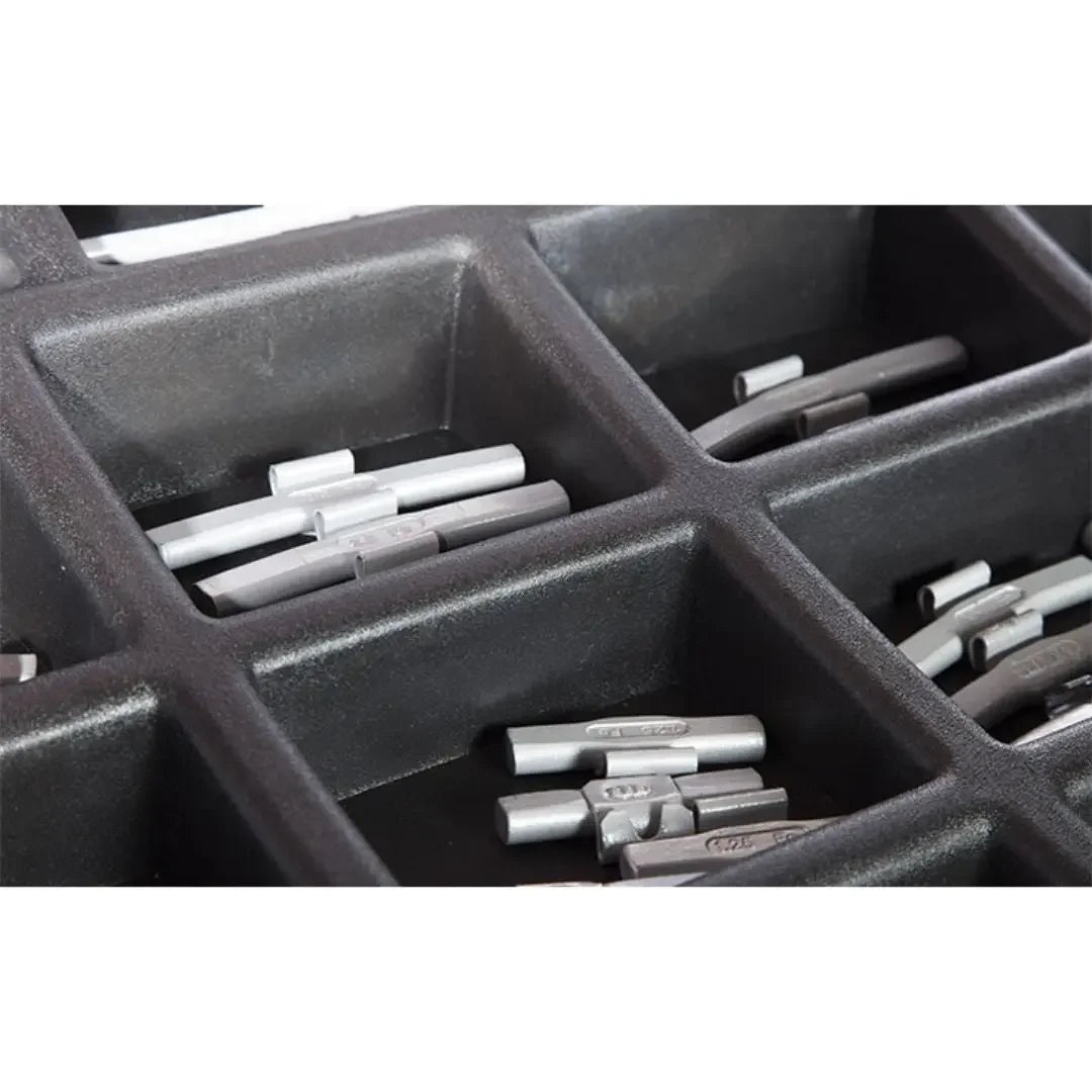 Ranger DST-2420 Wheel Balancer / 36 mm Shaft / 30" Maximum Wheel Diameter Capacity - Mechanic Super Store