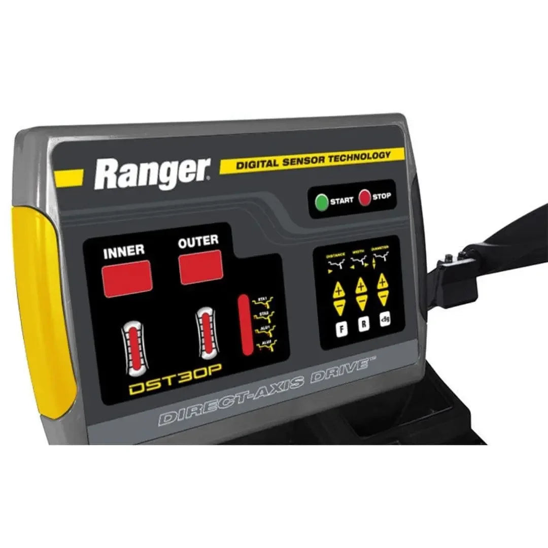 Ranger DST30P Wheel Balancer - Mechanic Super Store