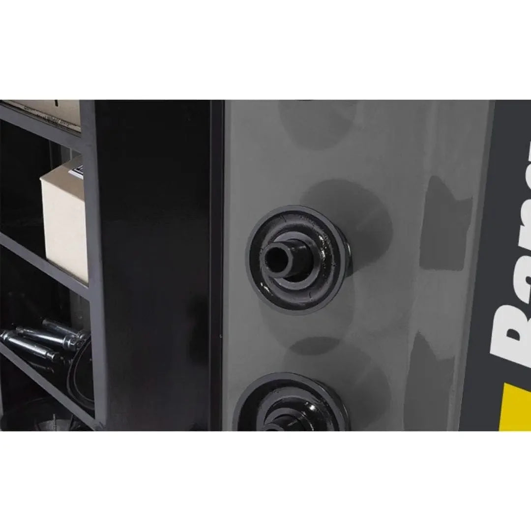Ranger DST30P Wheel Balancer - Mechanic Super Store