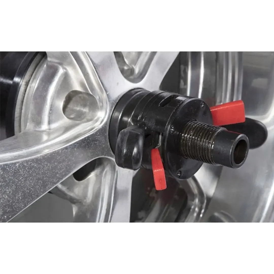 Ranger DST30P Wheel Balancer - Mechanic Super Store