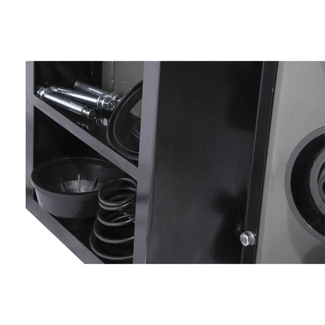 Ranger DST30P Wheel Balancer - Mechanic Super Store
