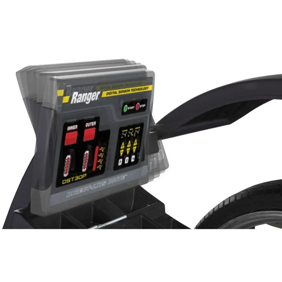 Ranger DST30P Wheel Balancer - Mechanic Super Store