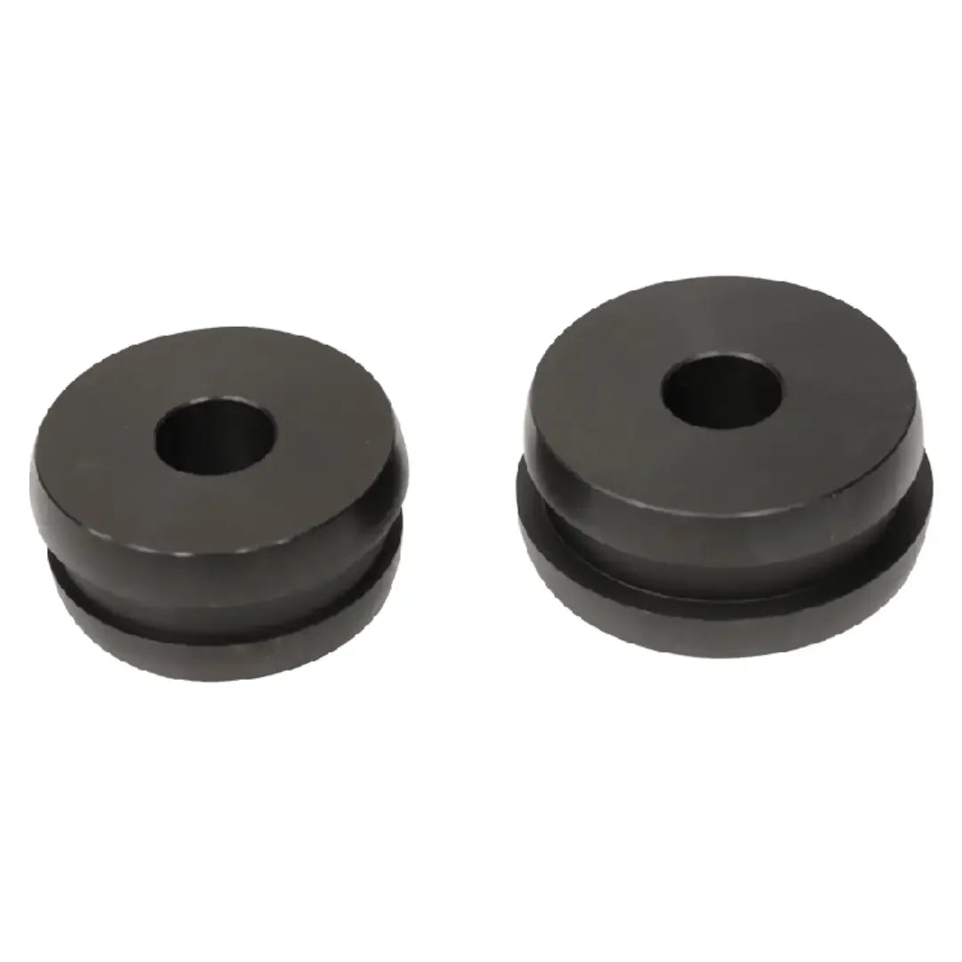 Ranger 2-Piece Set Double-End Collets - Fits RL-8500 and RL-8500XLT - Mechanic Super Store