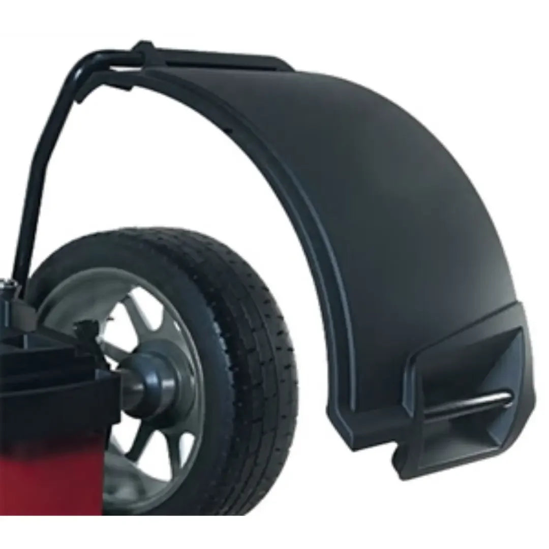 Corghi EM9280 Wheel Balancer W/LCD Monitor Corghi