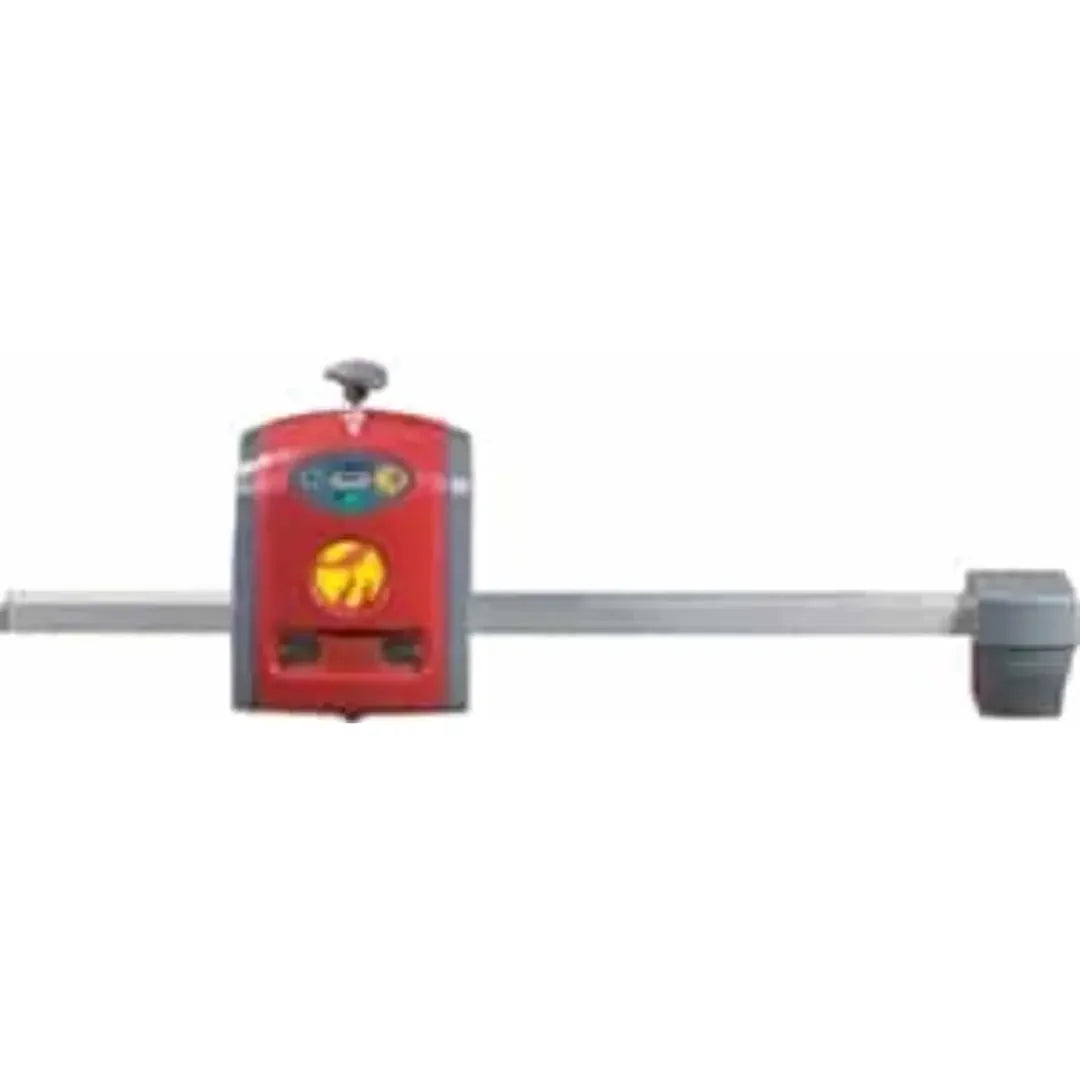 Corghi EXACT 70 Wheel Alignment System Corghi