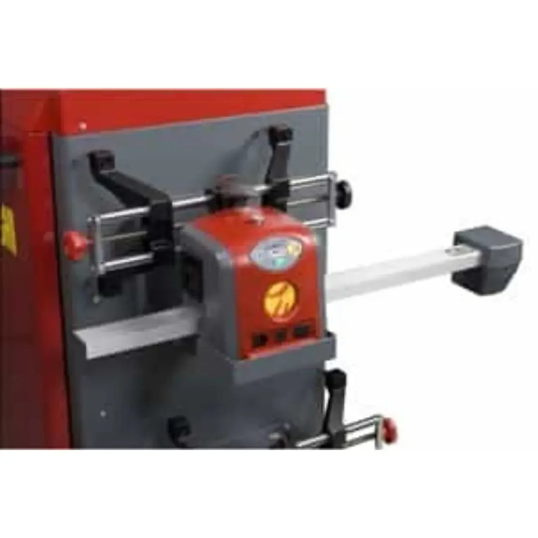 Corghi EXACT 70 Wheel Alignment System Corghi