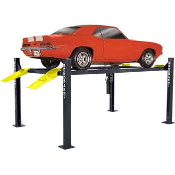 BendPak HD-9ST 9,000 lb. 4 Post Lift BendPak