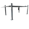 Triumph NSS-8 X1 8,000 lb (Lift Gate Delivery) 4 Post Car Lift Triumph
