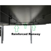 Triumph NSS-8 X1 8,000 lb (Lift Gate Delivery) 4 Post Car Lift Triumph