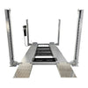 Triumph NSS-8 X1 8,000 lb (Lift Gate Delivery) 4 Post Car Lift Triumph