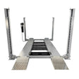Triumph NSS-8 X1 8,000 lb (Lift Gate Delivery) 4 Post Car Lift Triumph