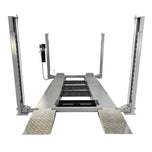 Triumph NSS-8 X1 8,000 lb (Lift Gate Delivery) 4 Post Car Lift Triumph