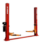 Katool KT-H100 10,000 lbs 2 Post Vehicle Lift Katool
