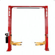 Katool KT-M110 11,000 lbs 2 Post Clear-floor Vehicle Lift Katool