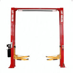 Katool KT-M110 11,000 lbs 2 Post Clear-floor Vehicle Lift Katool