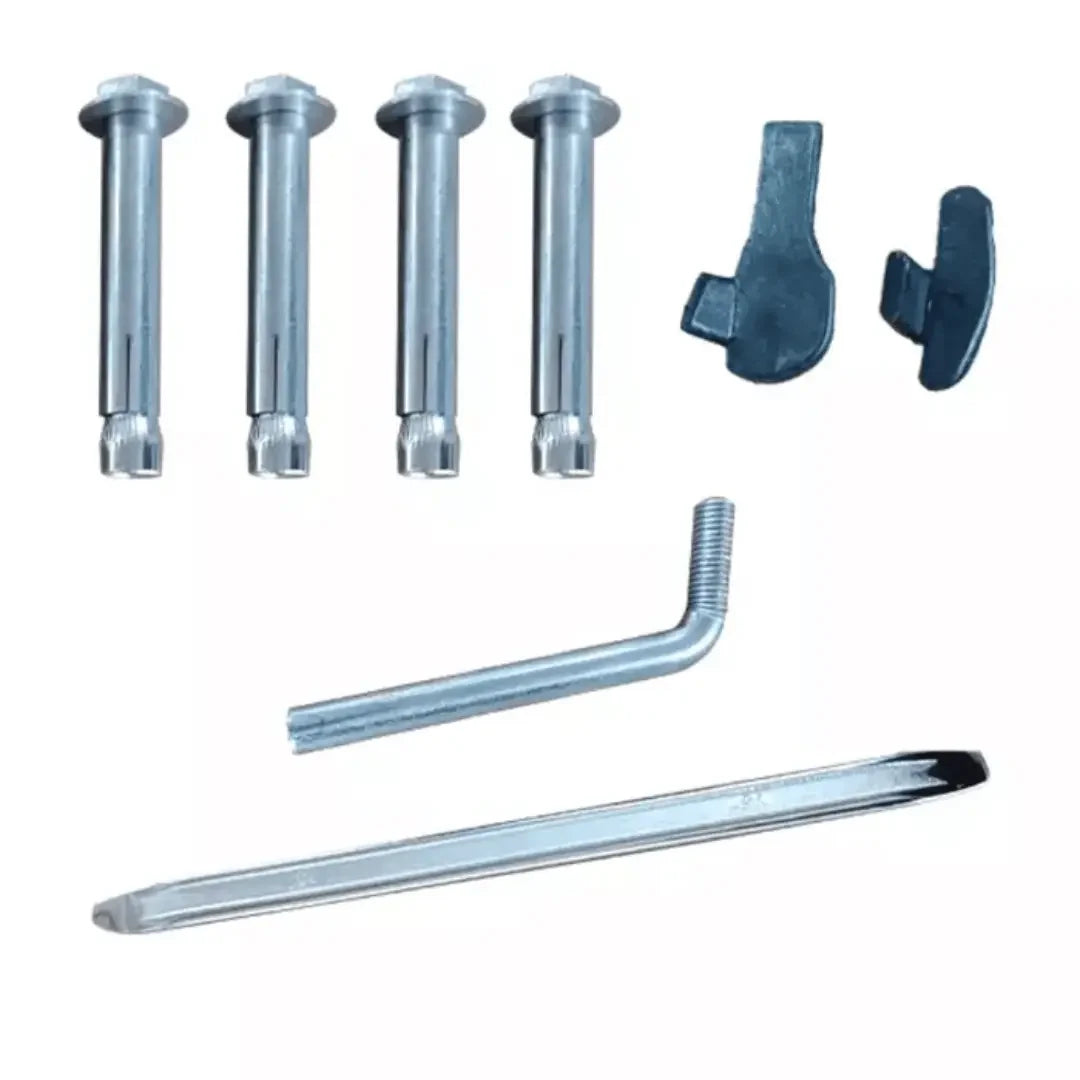 Katool KT-MOTO1001 Manual Motorbike Tire Changer Machine Katool