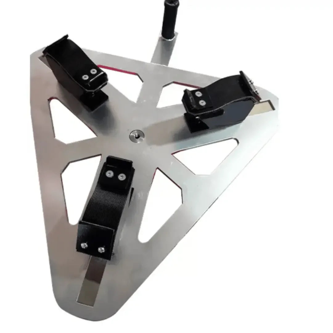 Katool KT-MOTO1001 Manual Motorbike Tire Changer Machine Katool