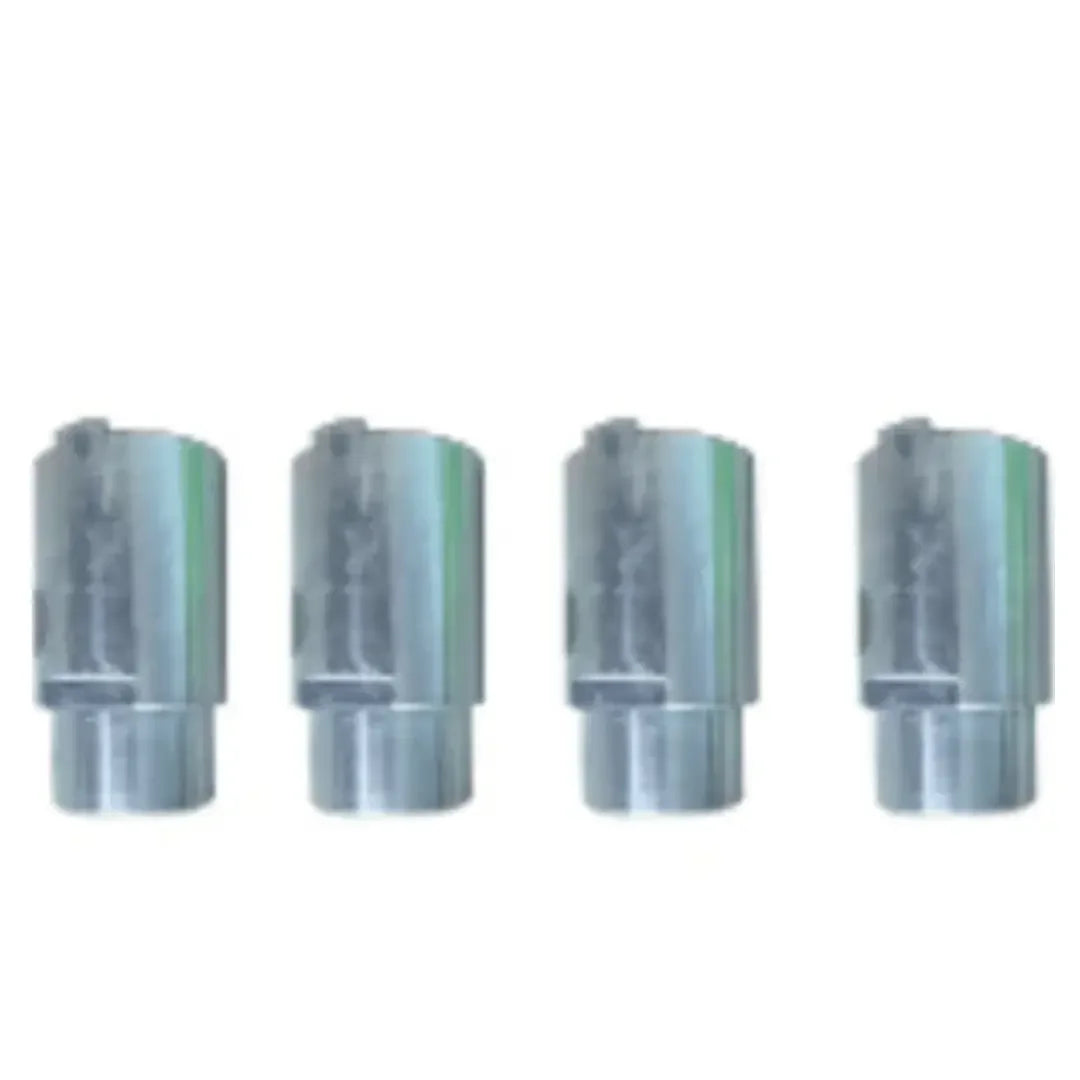 Katool KT-MP2 Lift Height Extensions (Set of 4) - Mechanic Super Store