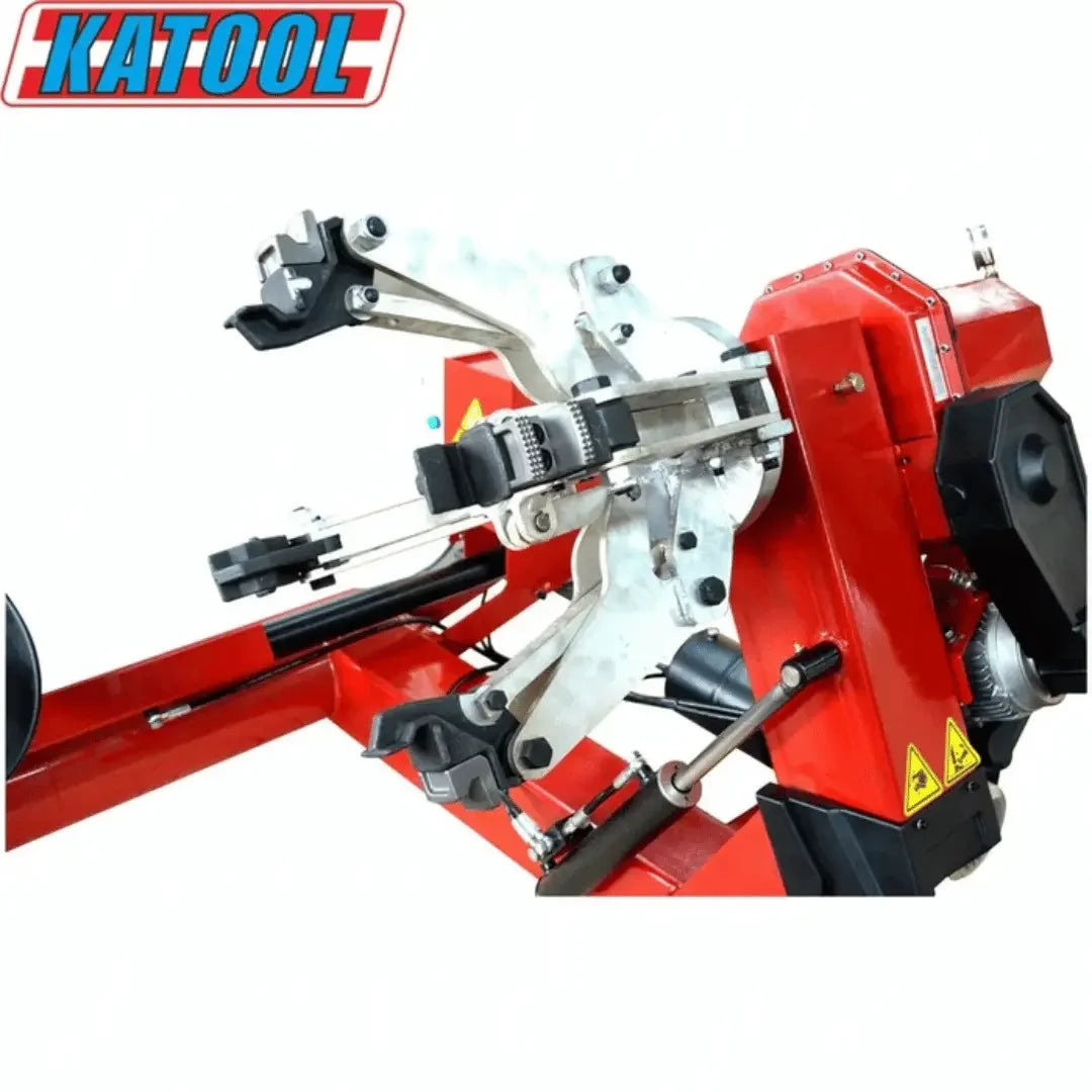 Katool KT-T160 Heavy Duty Truck Tire Changer Machine Katool