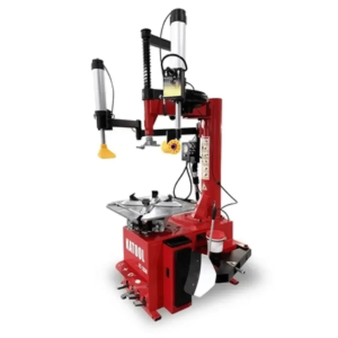 Katool Tire Changer KT-T830 & Wheel Balancer KT-B760 Combo - Mechanic Super Store
