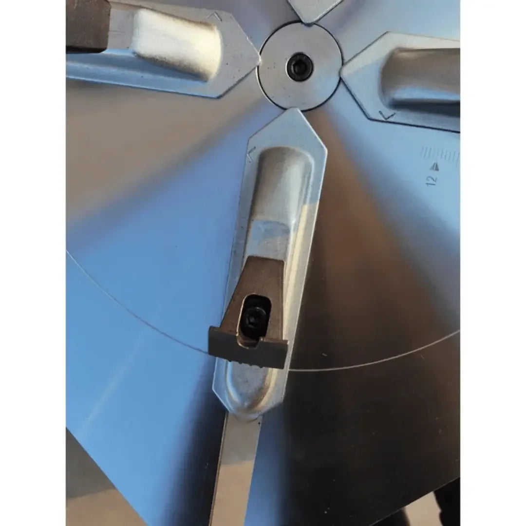 Katool KT-T835 Wheel Clamp Tire Changer Machine Katool