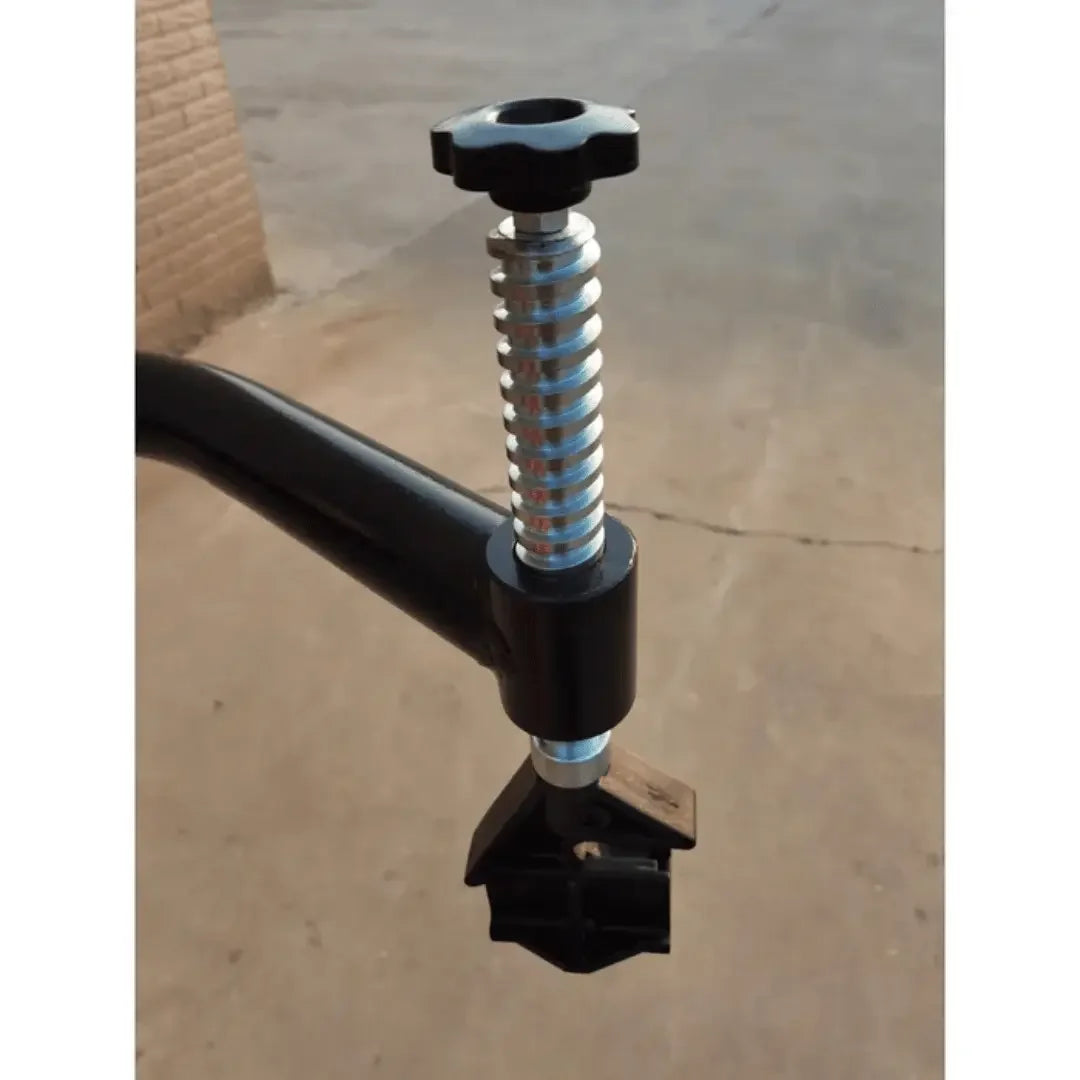 Katool KT-T835 Wheel Clamp Tire Changer Machine Katool