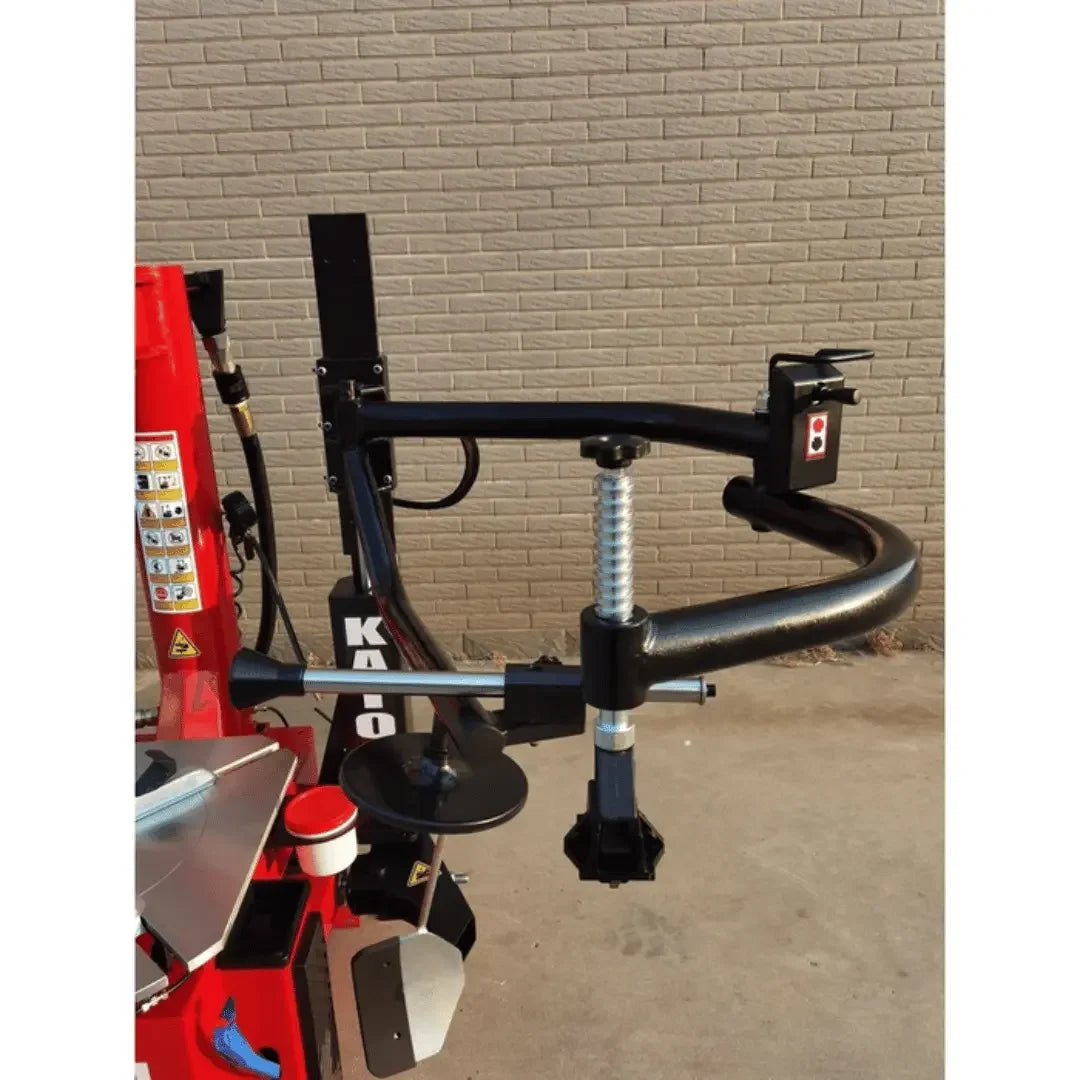 Katool KT-T835 Wheel Clamp Tire Changer Machine Katool