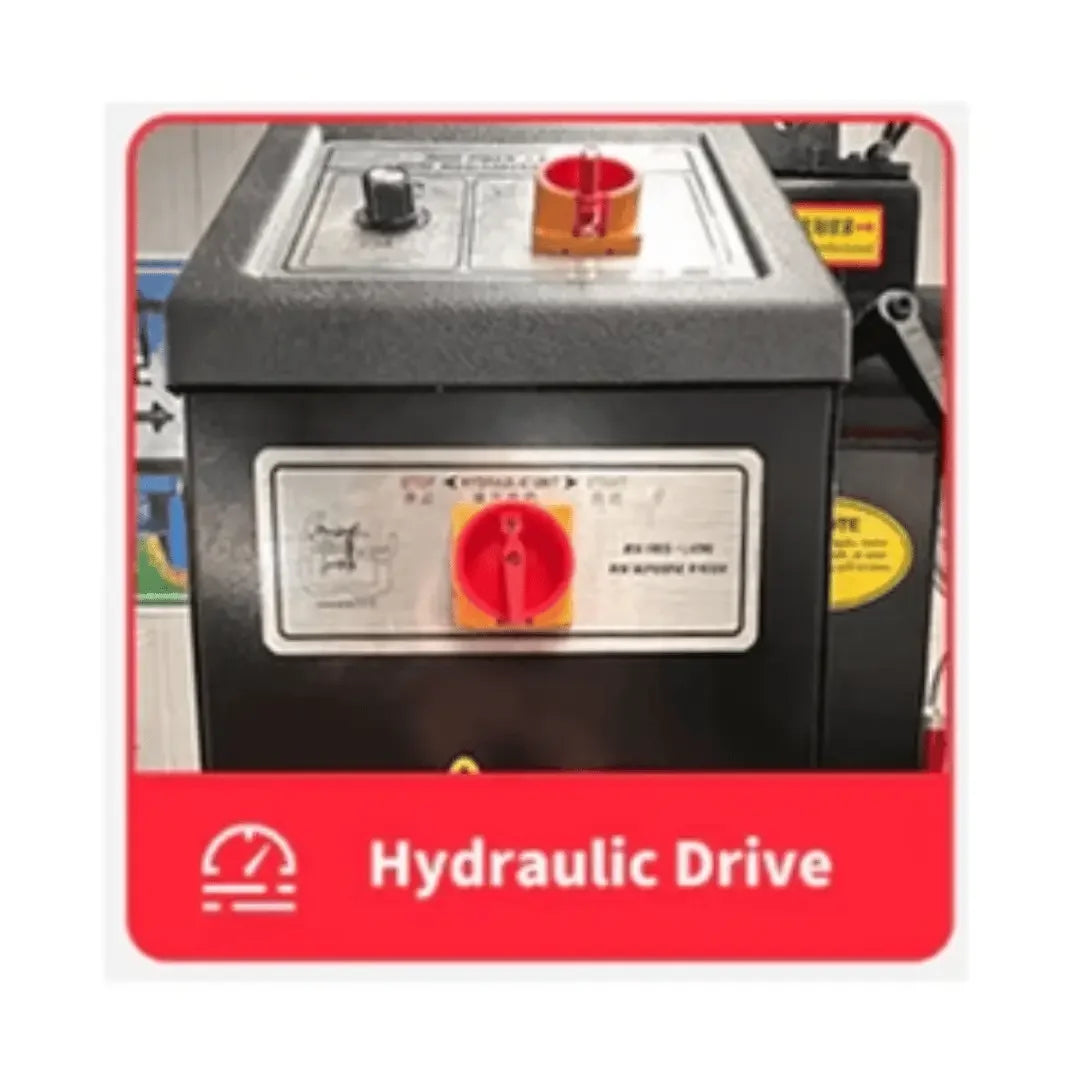 Katool KT-WL70 Rim Straightening Machine Katool