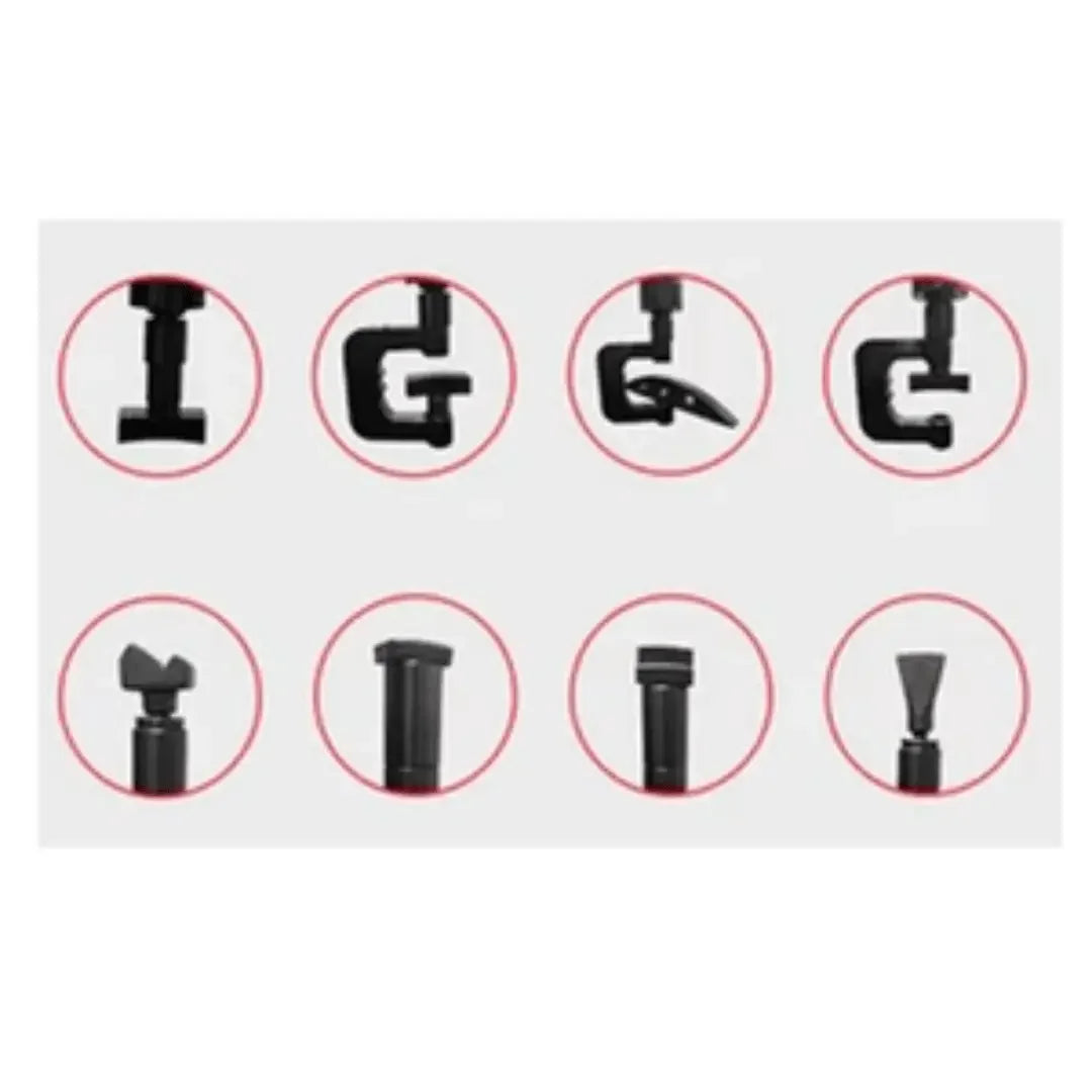 Katool KT-WL70 Rim Straightening Machine Katool