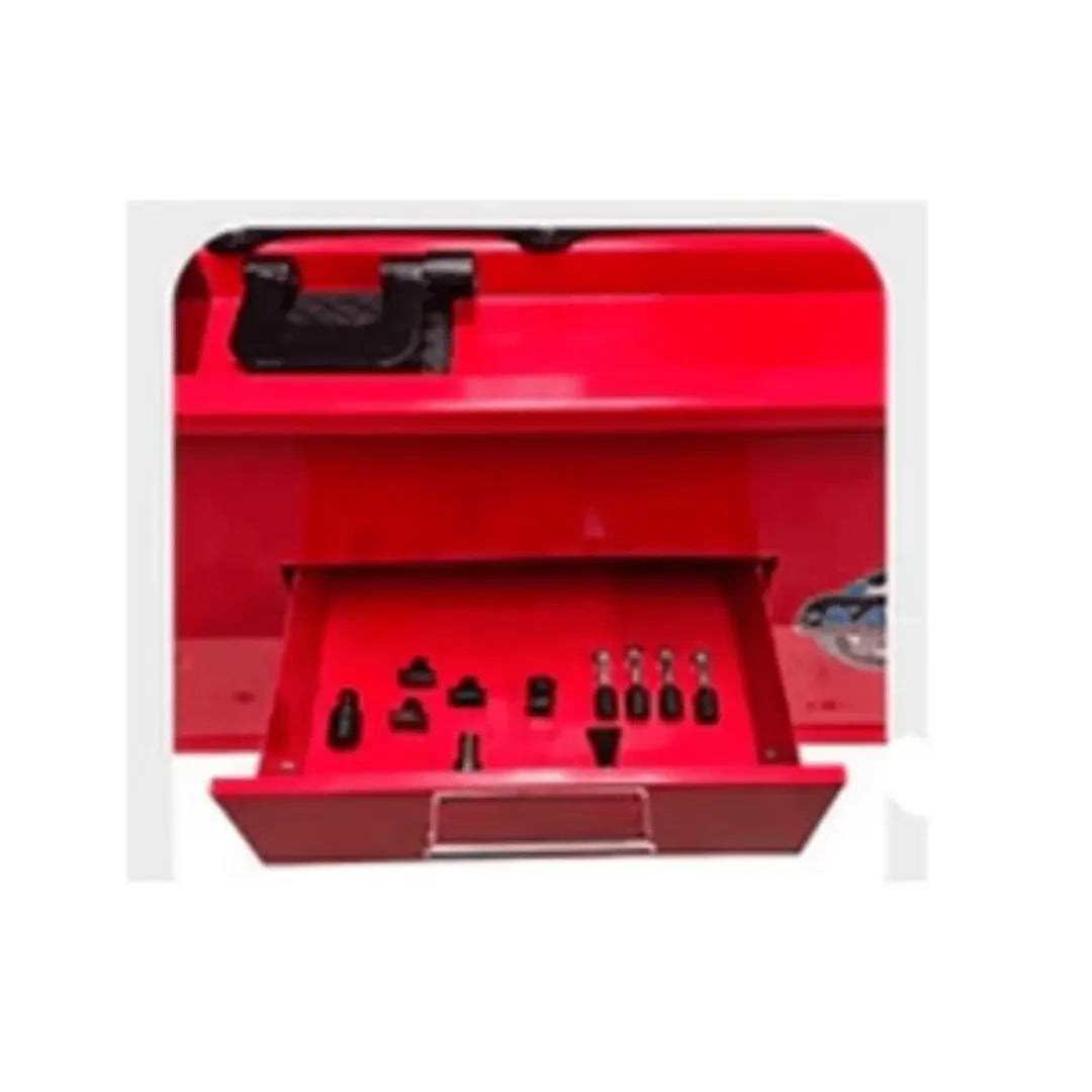 Katool KT-WL70 Rim Straightening Machine Katool