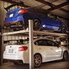Triumph NSS-8 8,000 lb 4 Post Car Lift Triumph