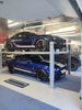Triumph NSS-8 X1 8,000 lb (Lift Gate Delivery) 4 Post Car Lift Triumph