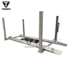 Triumph NSS-8XLT 8,000 lb. 4 Post Car Lift Triumph
